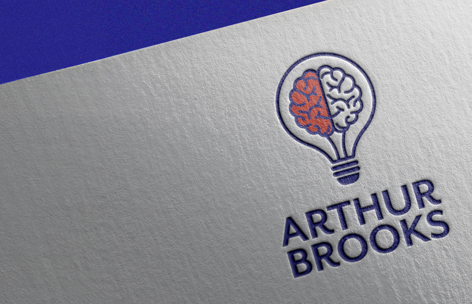 Arthur Brooks