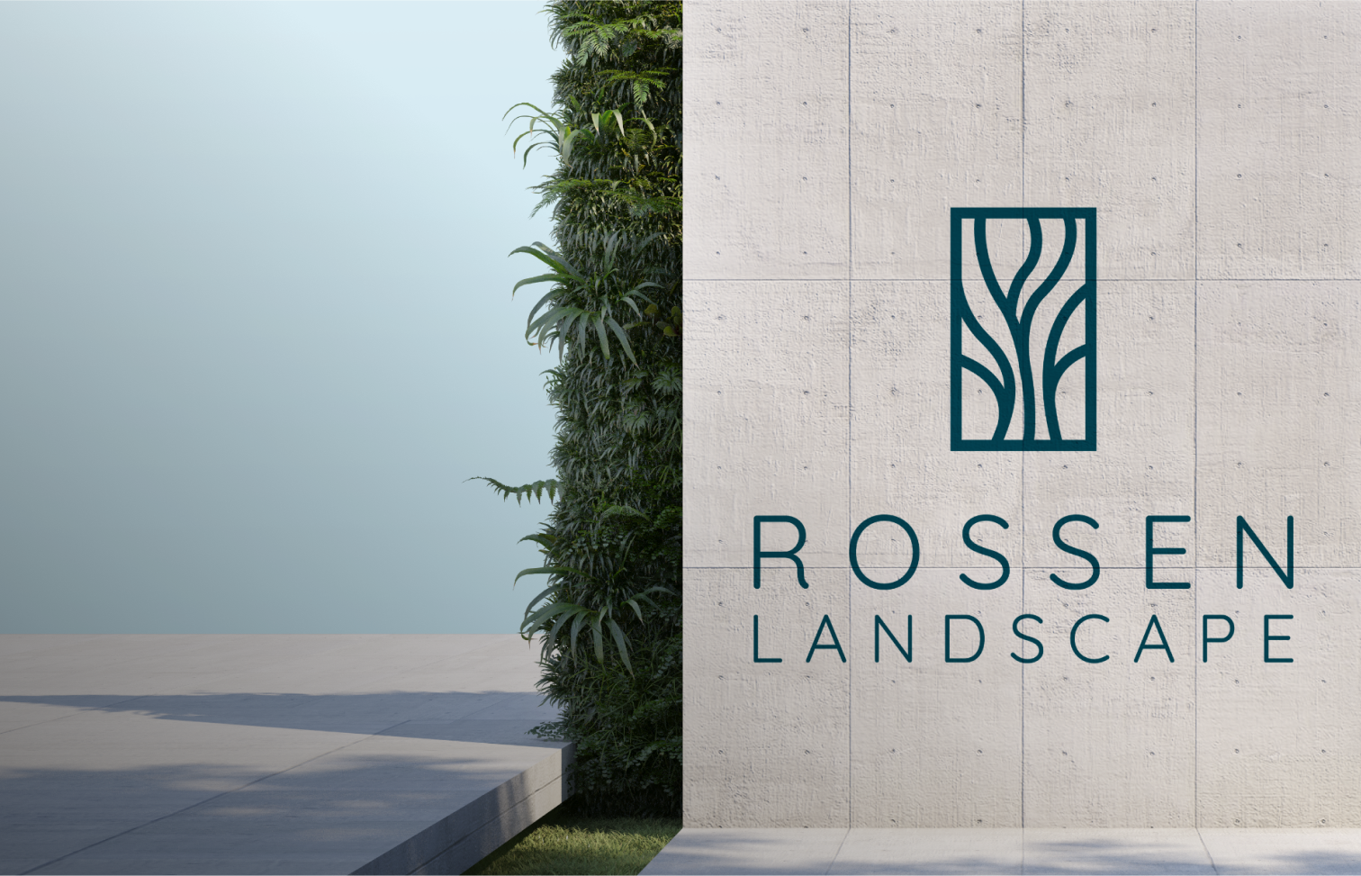Rossen Landscape