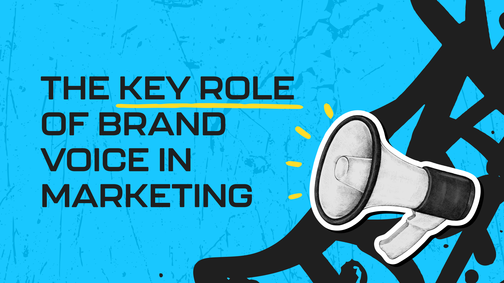 The Key Role of Brand Voice in Marketing