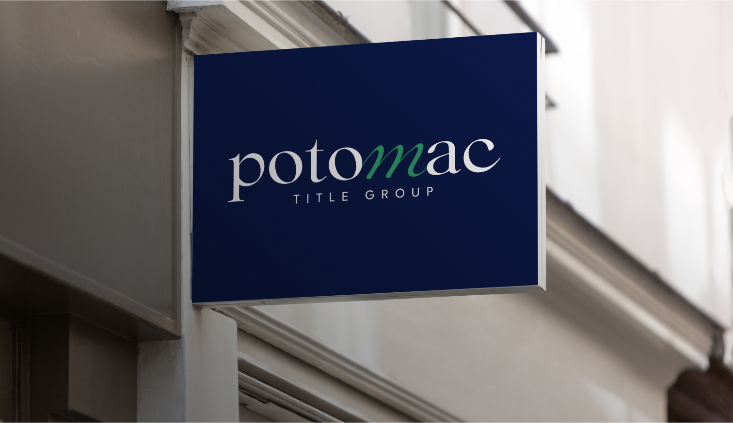 Potomac Title Group