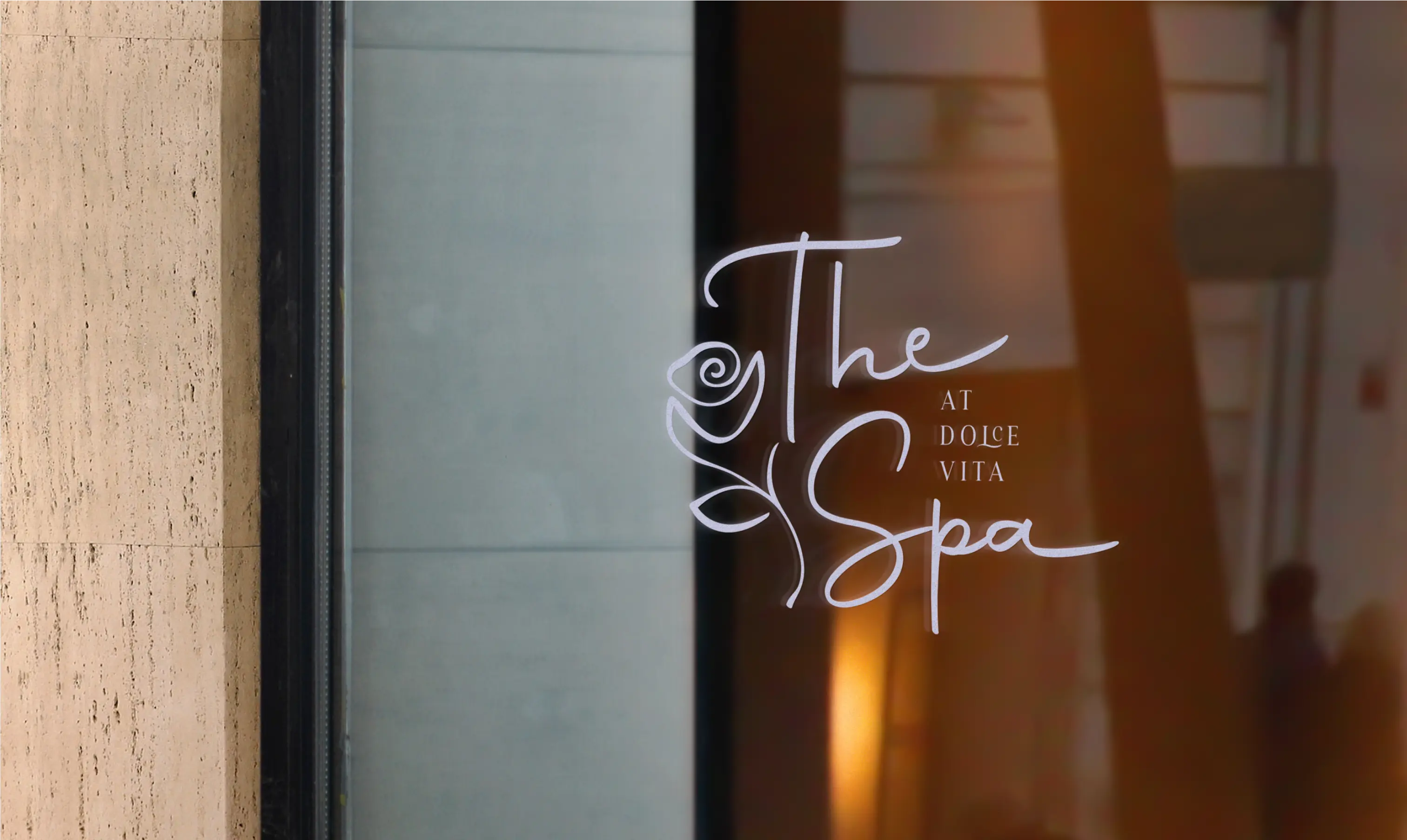 The Spa at Dolce Vita