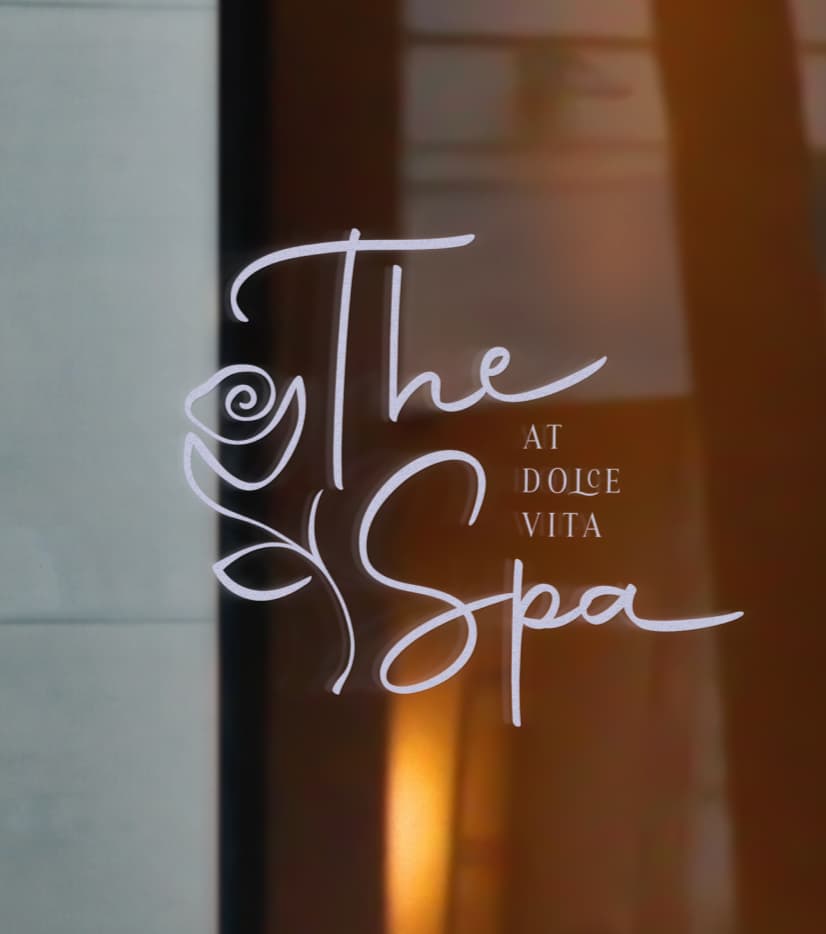 The Spa at Dolce Vita