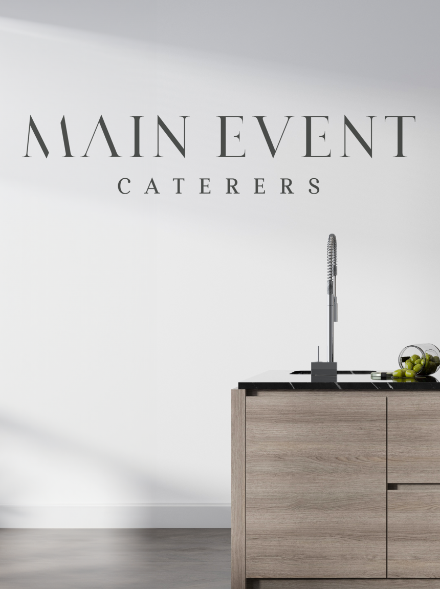 Main Event Catering
