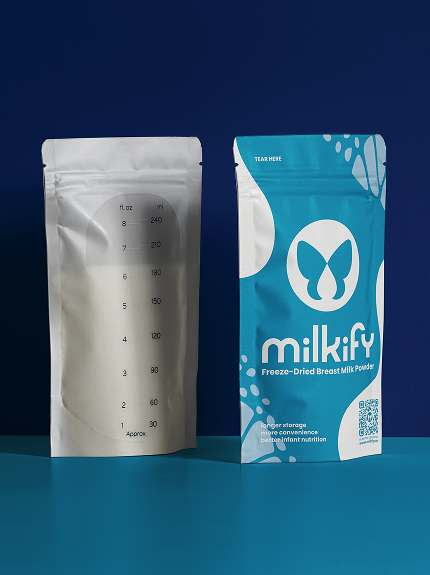 Milkify